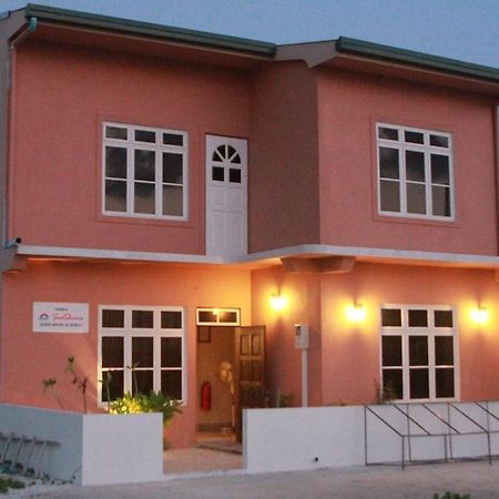 Seashine Maldives Guest House Dış mekan fotoğraf