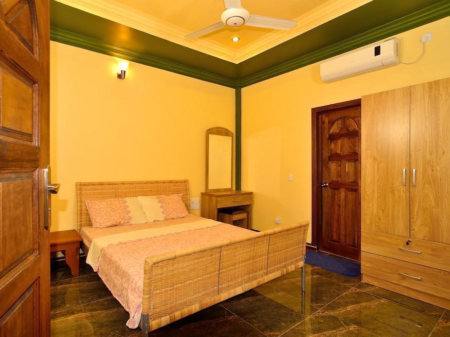 Seashine Maldives Guest House Dış mekan fotoğraf