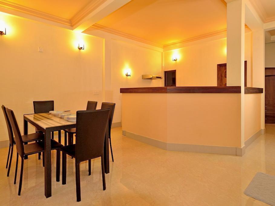 Seashine Maldives Guest House Dış mekan fotoğraf