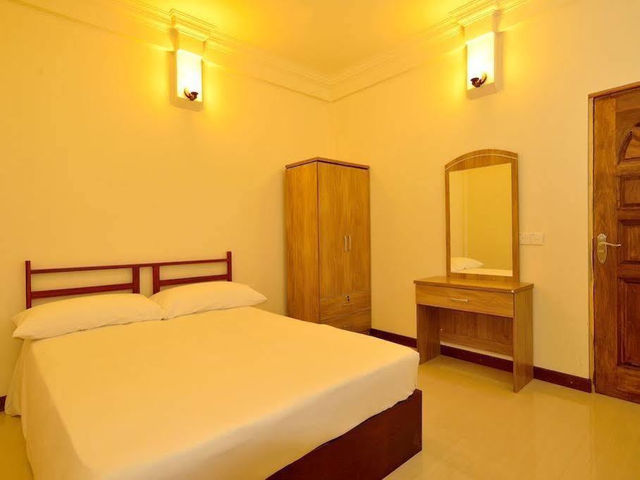 Seashine Maldives Guest House Dış mekan fotoğraf